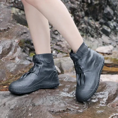 Rain Shoe Cover