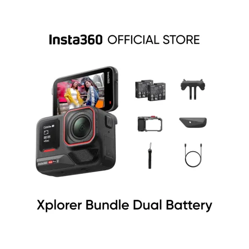 Insta360 Ace Pro 2