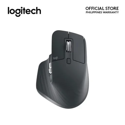 Logitech MX Master 3S