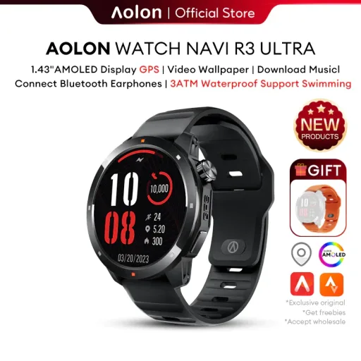 Aolon Navi R3 Ultra