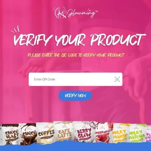 Glowming Sites