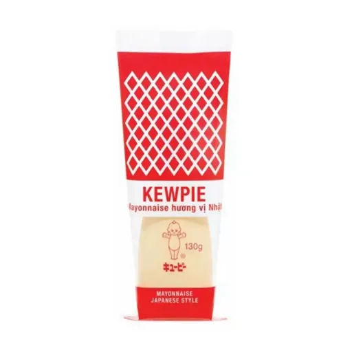 Kewpie Japanese Style Mayonnaise Made in Thailand Mayo