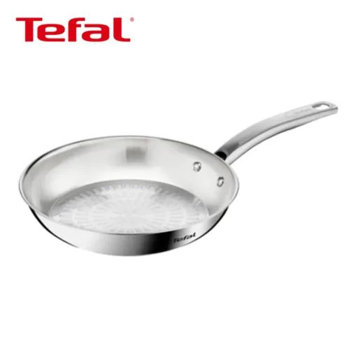 Tefal Intuition SS Frypan 24 cm