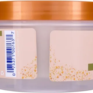 Vanilla scent