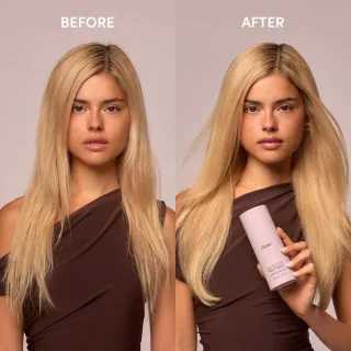 Hair care