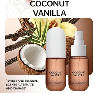 Vanilla scent